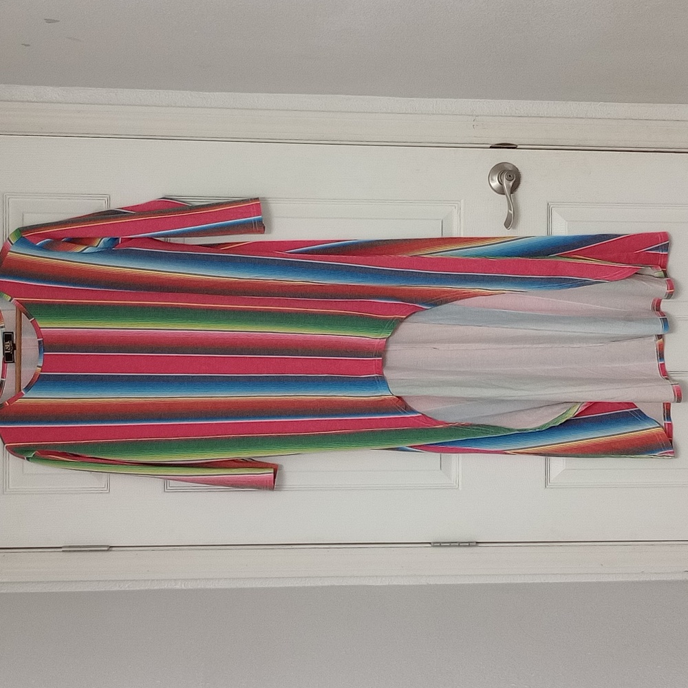 L&B dress/tunic